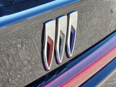 New 2026 Buick Enclave Sport Touring w/ Power Package image 21