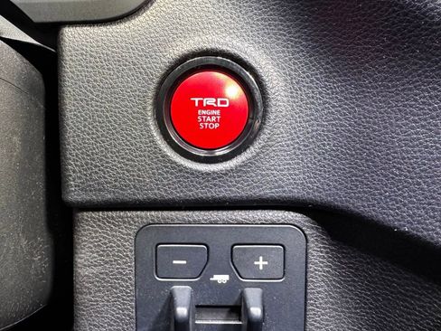 Used 2025 Toyota Tundra SR5 w/ TRD Off-Road Premium Package image 28