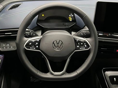 New 2025 Volkswagen ID.4 Pro S image 12