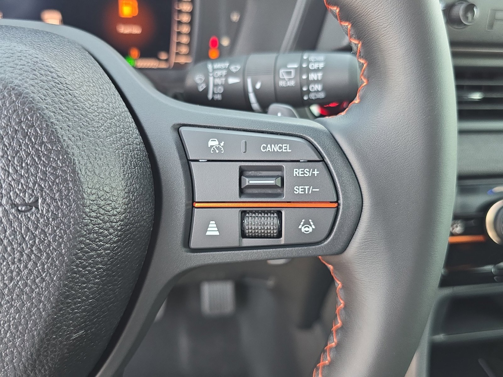 New 2026 Honda Passport TrailSport image 26