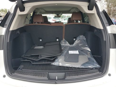 New 2026 Acura RDX SH-AWD w/ Advance Package image 9