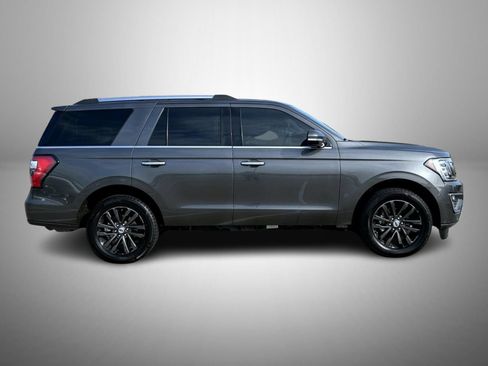 Used 2019 Ford Expedition Limited w/ Equipment Group 301A AWD/4WD image 4