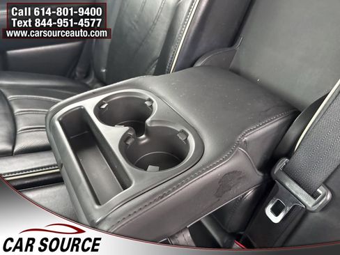 Used 2017 INFINITI QX60 AWD w/ Premium Plus Package image 32