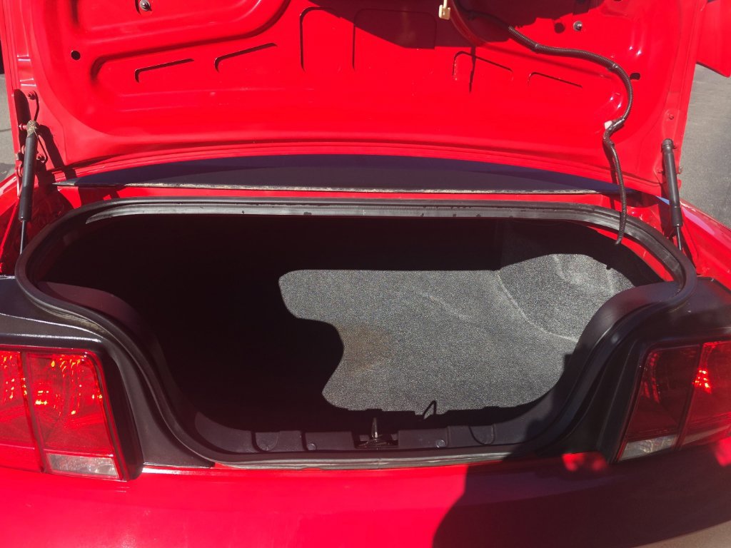 Used 2006 Ford Mustang GT RWD image 13