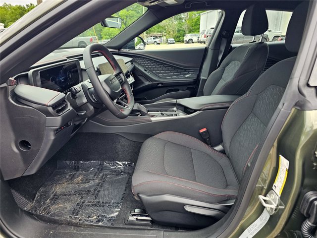 New 2026 Dodge Charger R/T AWD/4WD image 34