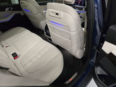 Used 2019 BMW X5 xDrive40i w/ Luxury Seating Package image 33