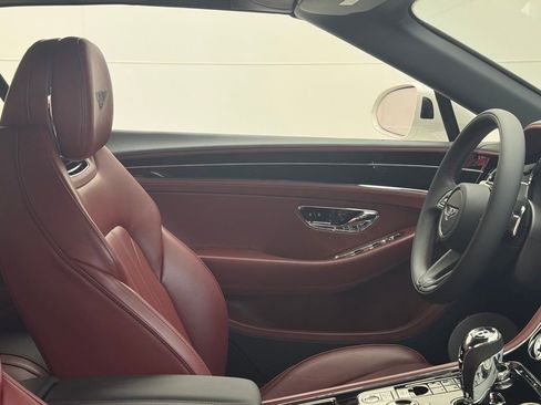 New 2026 Bentley Continental GTC image 58