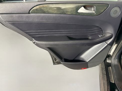 Used 2016 Mercedes-Benz GLE 450 4MATIC Coupe image 25