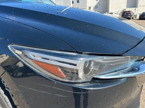 Used 2019 MAZDA CX-5 Grand Touring AWD/4WD image 8