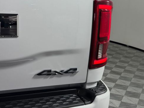 Used 2026 RAM 2500 Laramie image 27