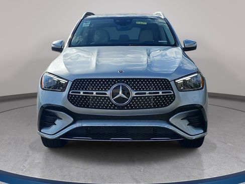 New 2026 Mercedes-Benz GLE 350 4MATIC image 2