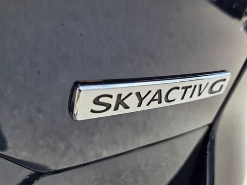 Used 2025 MAZDA CX-5 AWD 2.5 S image 33