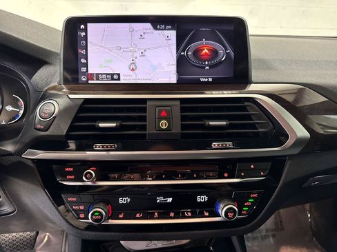 Used 2019 BMW X3 xDrive30i w/ Premium Package AWD/4WD image 46