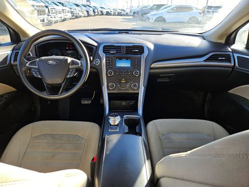 Used 2020 Ford Fusion S image 28