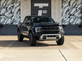 Used 2026 Ford F150 Raptor AWD/4WD video 1