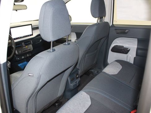 New 2025 Ford Maverick XLT w/ Equipment Group 301A image 25