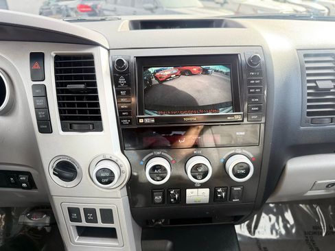 Used 2008 Toyota Sequoia Limited image 39