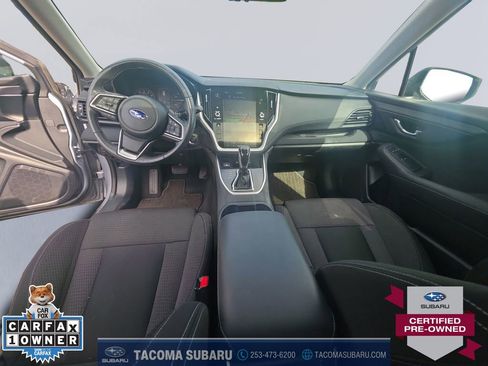 Used 2024 Subaru Outback Premium AWD/4WD image 12