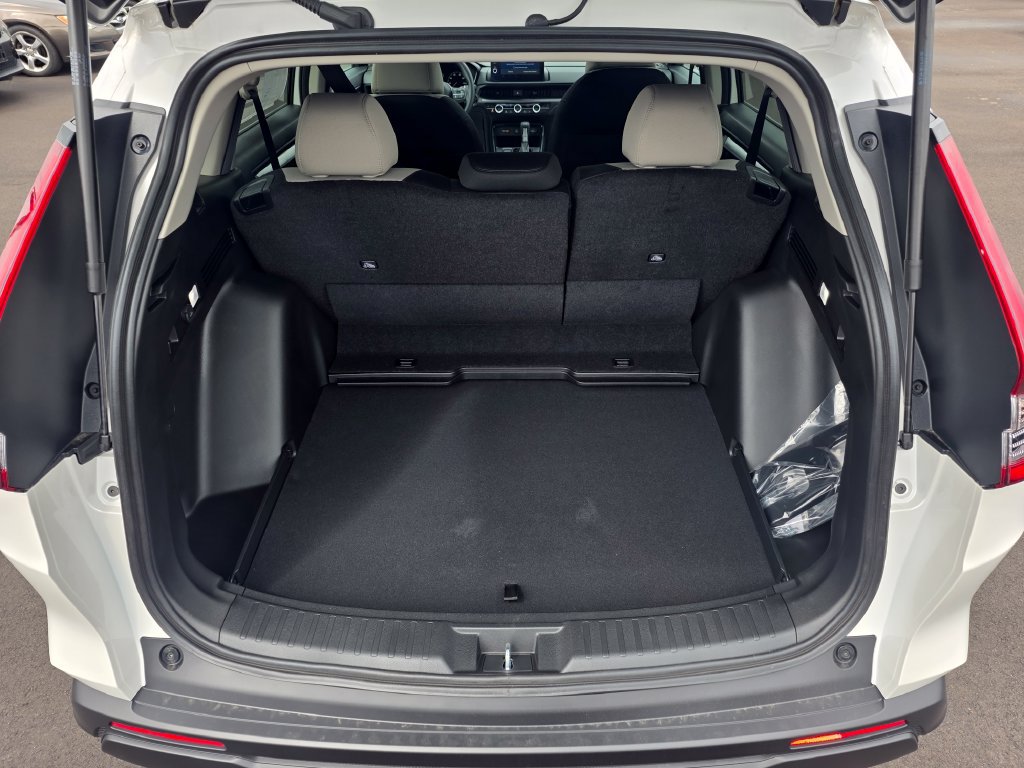 Certified 2026 Honda CR-V EX image 15