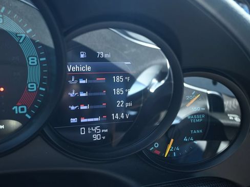 Used 2014 Porsche 911 GT3 RWD image 27