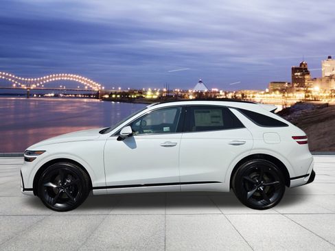 New 2026 Genesis GV70 3.5T Sport Prestige image 2