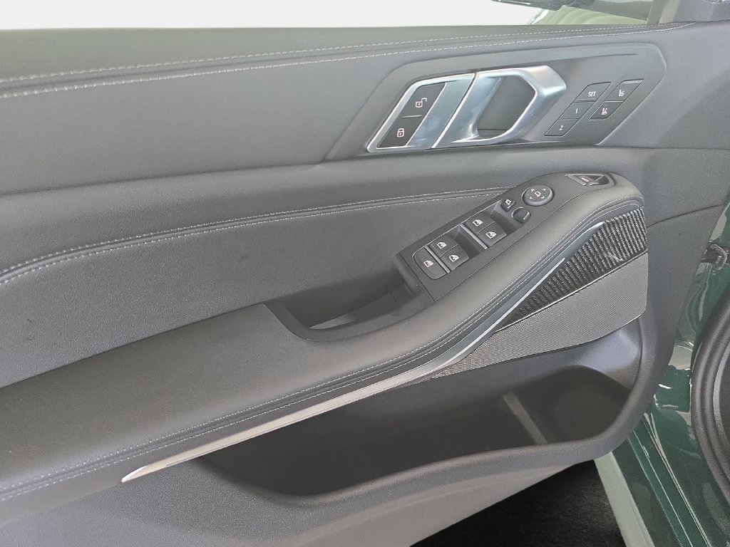 New 2026 BMW X5 M Competition w/ Executive Package AWD/4WD image 14