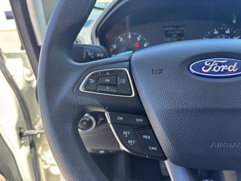 Used 2019 Ford EcoSport S FWD image 25