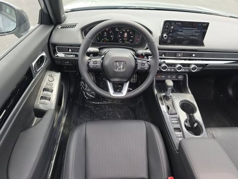 Used 2026 Honda Civic Sport Touring image 16