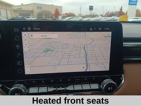 New 2026 GMC Canyon AT4 w/ Technology Plus Package image 17