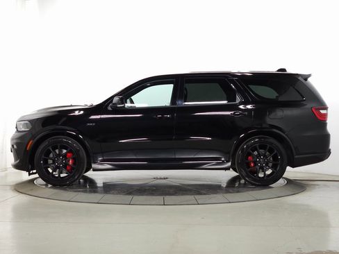 Used 2022 Dodge Durango SRT w/ Technology Group image 2