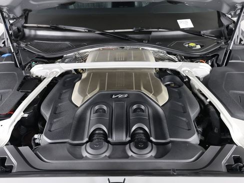 Certified 2023 Bentley Flying Spur S V8 AWD/4WD image 36