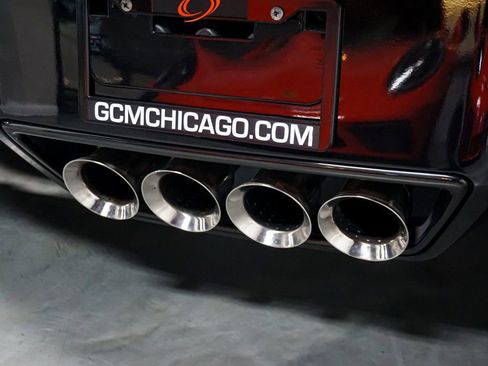 Used 2019 Chevrolet Corvette Z06 image 52