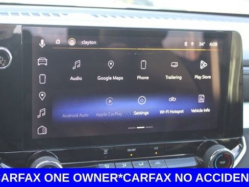 Used 2023 Chevrolet Colorado LT w/ Advanced Trailering Package image 31