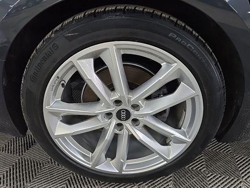 Used 2022 Audi A7 3.0T Premium image 14