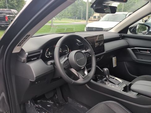 New 2026 MAZDA CX-5 Preferred AWD/4WD image 18
