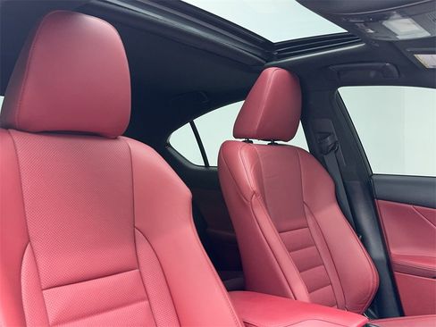 Used 2024 Lexus IS 350 F Sport image 43