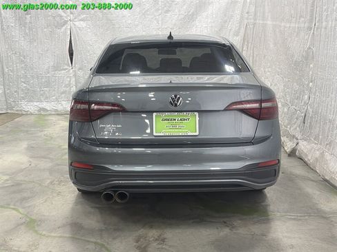 Used 2022 Volkswagen Jetta S FWD image 15