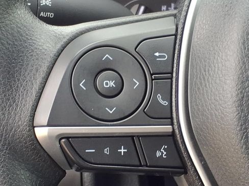 Used 2024 Toyota Camry LE FWD image 17