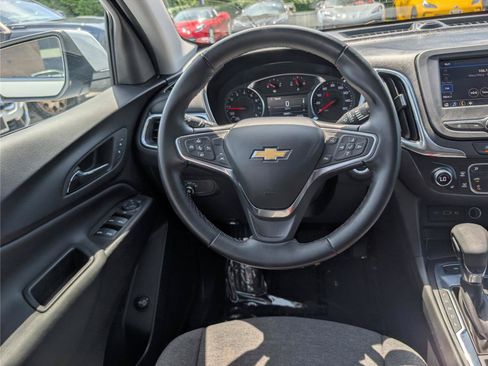 Used 2024 Chevrolet Equinox LT AWD/4WD image 17