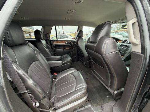 Used 2012 Buick Enclave Leather w/ Trailering Provision Package image 15