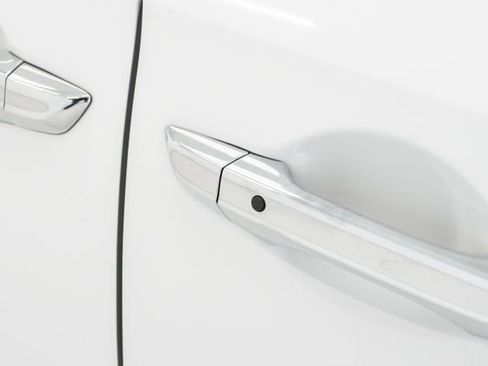 Used 2024 Honda Odyssey EX-L image 9