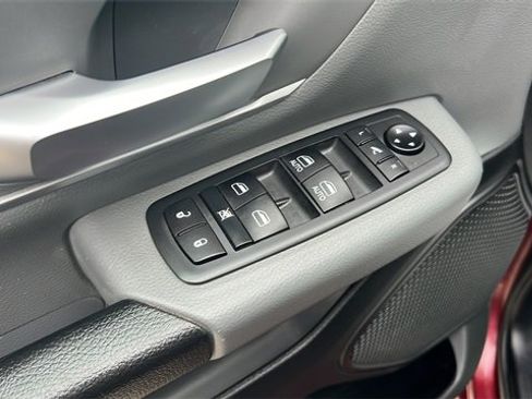 Used 2020 RAM 1500 Big Horn image 13