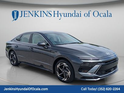 New 2026 Hyundai Sonata SEL