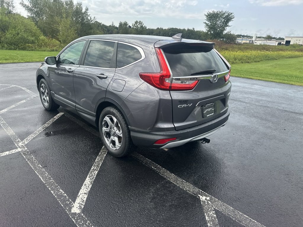 Used 2017 Honda CR-V EX image 6