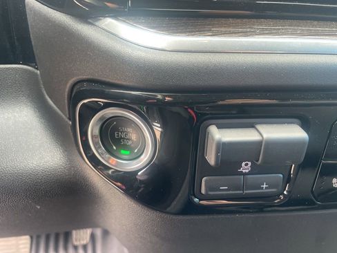 New 2025 Chevrolet Silverado 1500 RST w/ Protection Package image 25