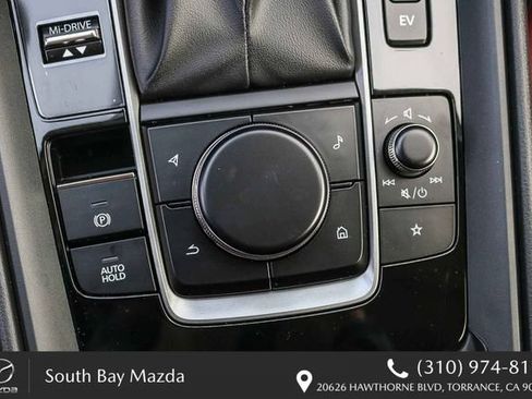 New 2026 MAZDA CX-50 AWD 2.5 Hybrid w/ Cargo Package image 22