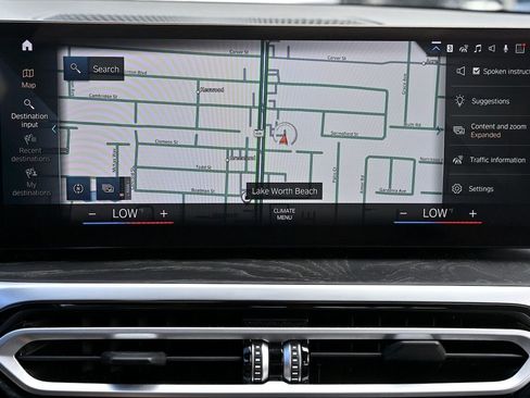 Used 2024 BMW 330i Sedan image 34