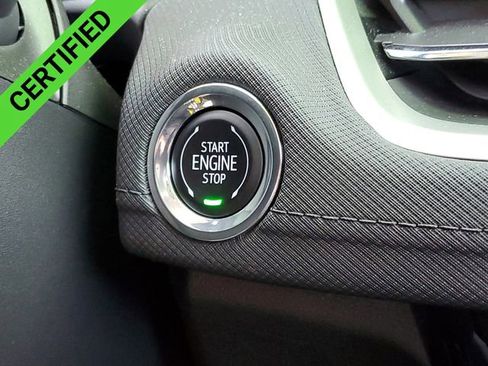 Certified 2025 Chevrolet TrailBlazer LT w/ Convenience Package image 17