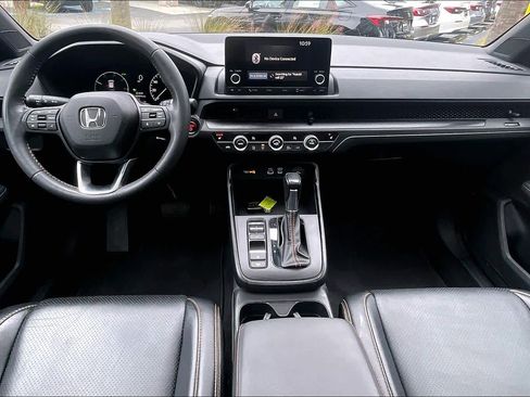 Certified 2023 Honda CR-V Sport image 47