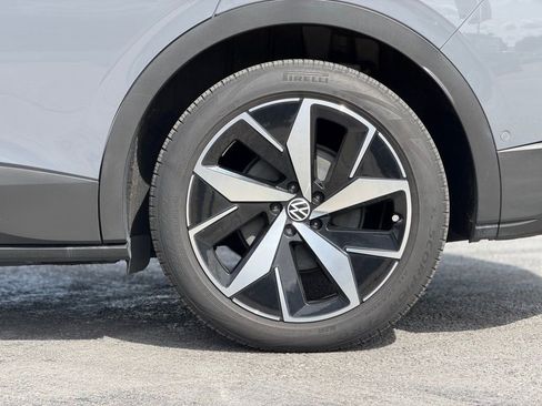 Used 2023 Volkswagen ID.4 Pro S AWD/4WD image 2